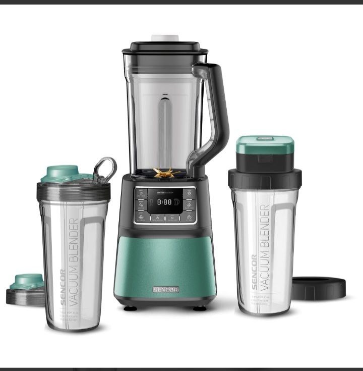 مخلوط کن سنکور مدل sbu7871-2